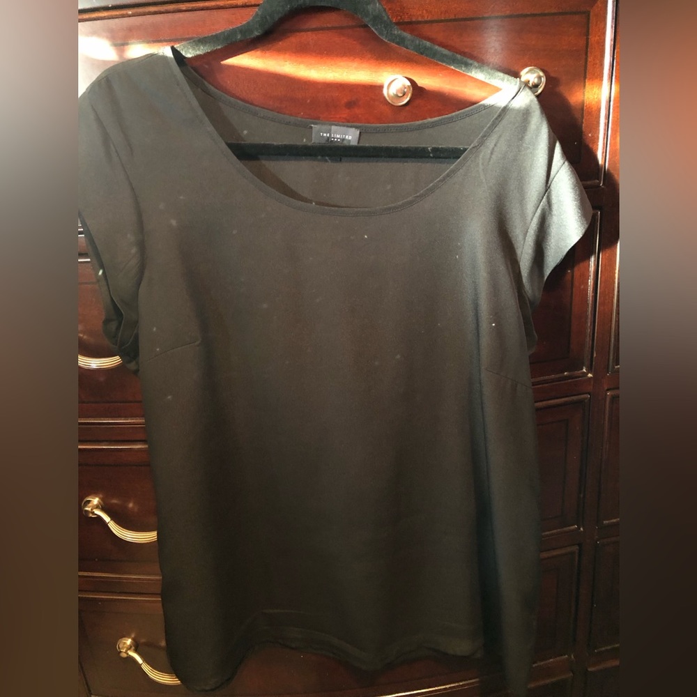 4 for $24~The limited black top